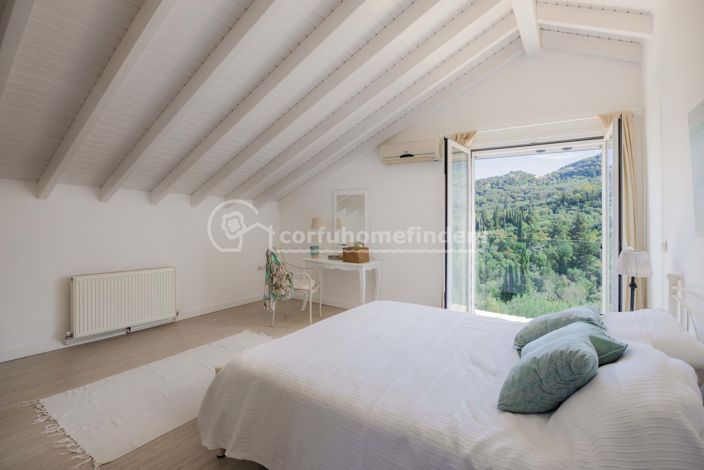 Image No.11-Maison de 3 chambres à vendre à Corfou