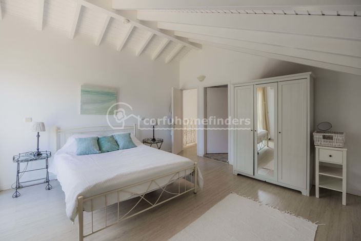 Image No.12-Maison de 3 chambres à vendre à Corfou