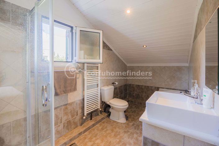 Image No.13-Maison de 3 chambres à vendre à Corfou