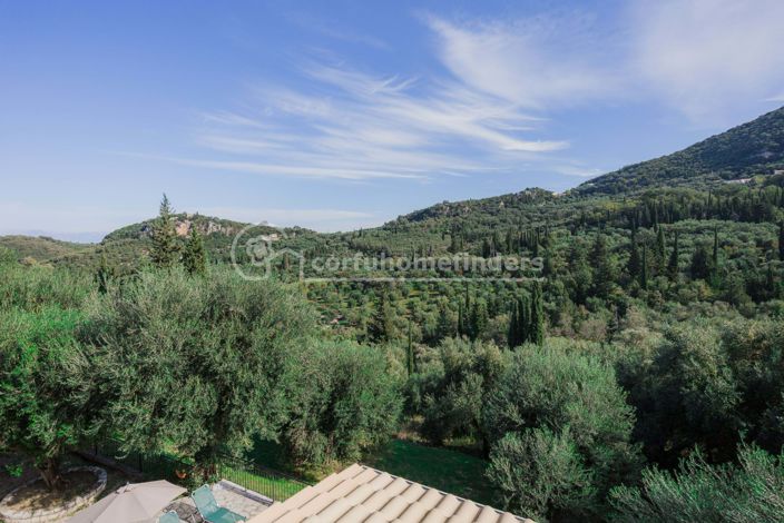 Image No.14-Maison de 3 chambres à vendre à Corfou