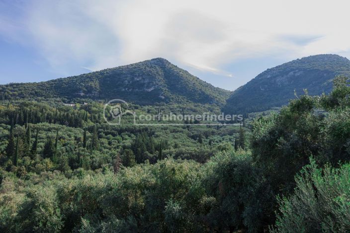 Image No.15-Maison de 3 chambres à vendre à Corfou