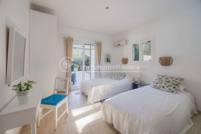 Image No.17-Maison de 3 chambres à vendre à Corfou