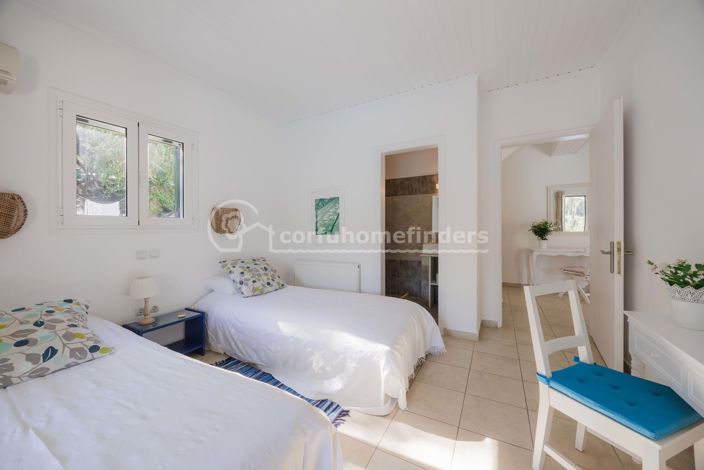 Image No.18-Maison de 3 chambres à vendre à Corfou