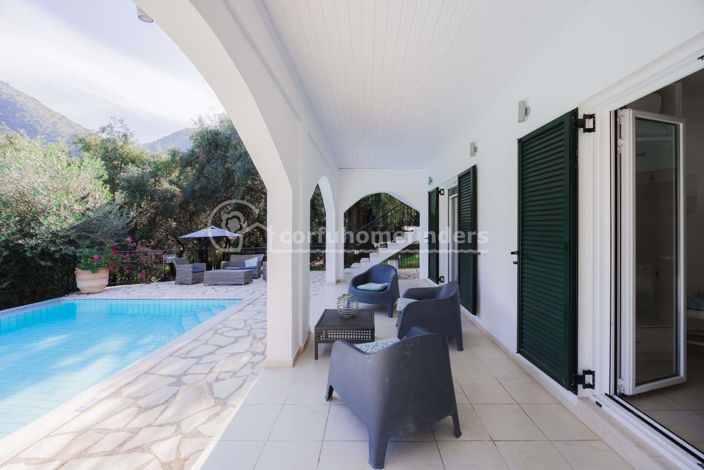 Image No.20-Maison de 3 chambres à vendre à Corfou