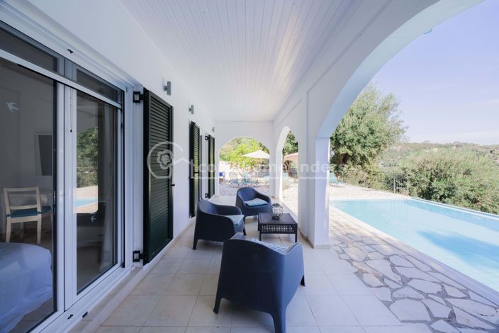 Image No.21-Maison de 3 chambres à vendre à Corfou