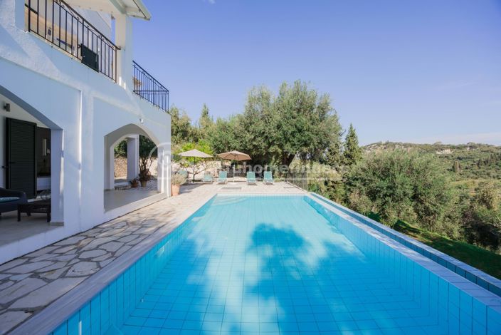 Image No.23-Maison de 3 chambres à vendre à Corfou