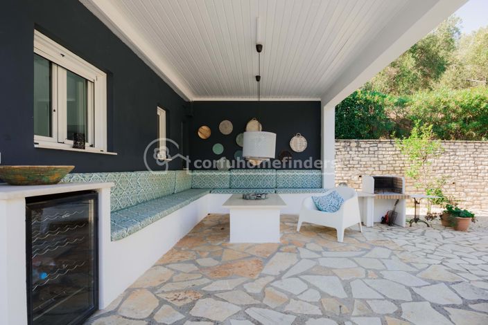 Image No.24-Maison de 3 chambres à vendre à Corfou