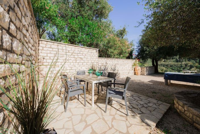 Image No.25-Maison de 3 chambres à vendre à Corfou