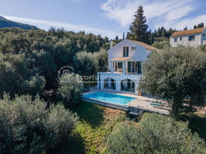 Image No.28-Maison de 3 chambres à vendre à Corfou