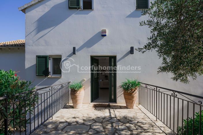 Image No.4-Maison de 3 chambres à vendre à Corfou