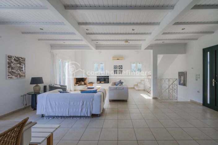 Image No.7-Maison de 3 chambres à vendre à Corfou