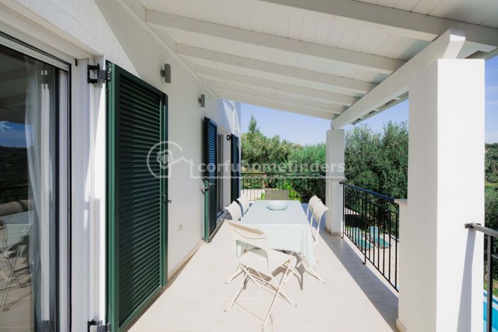 Image No.9-Maison de 3 chambres à vendre à Corfou