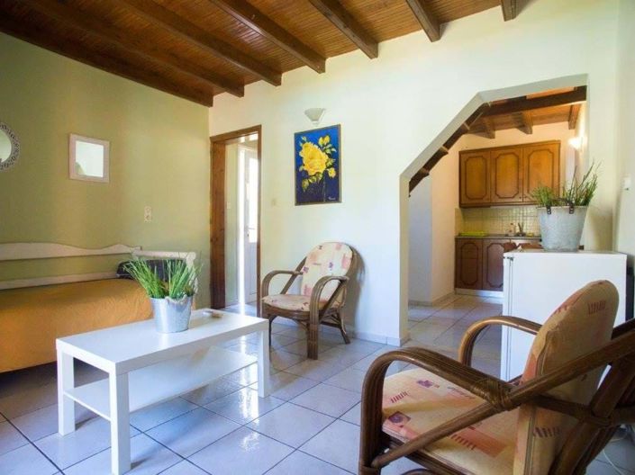 Image No.3-Un hôtel de 24 chambres à vendre à Corfou