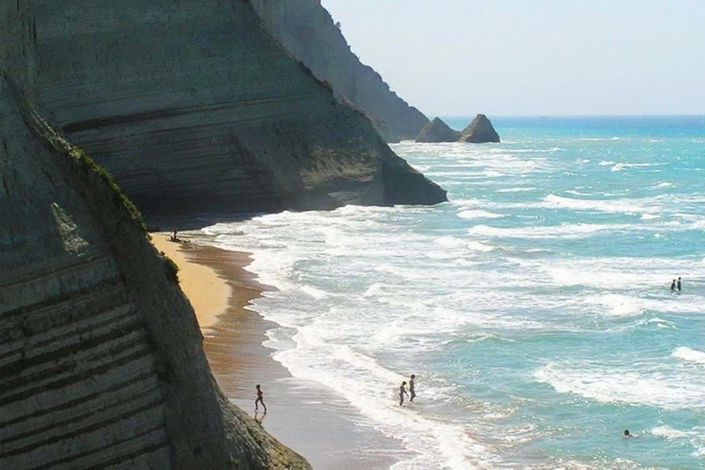 Image No.7-Un hôtel de 24 chambres à vendre à Corfou