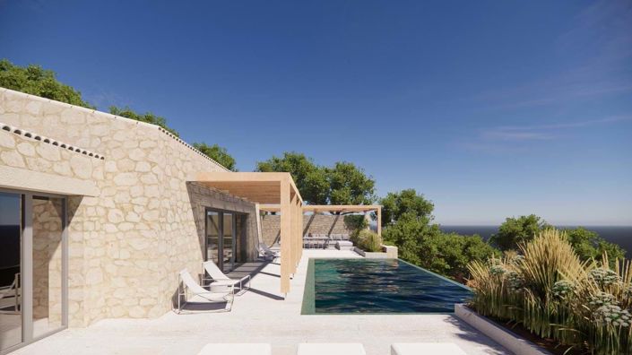 Image No.2-4 Bed House for sale