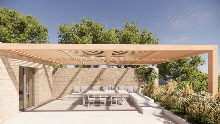 Image No.3-4 Bed House for sale