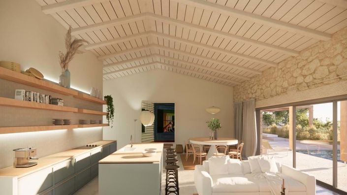 Image No.4-4 Bed House for sale