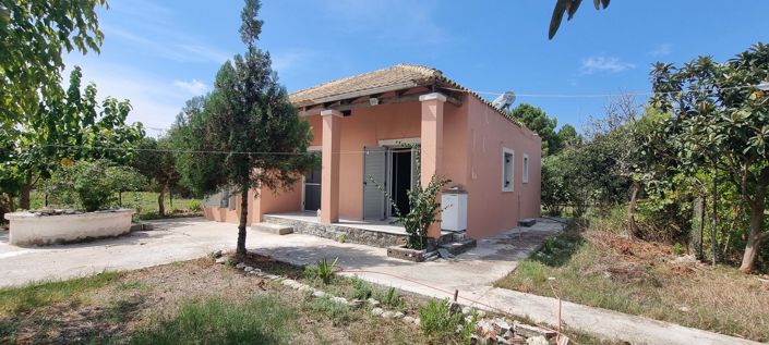 Image No.1-2 Bed House for sale