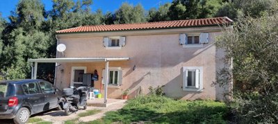 Maison de 3 chambres à vendre à Corfou