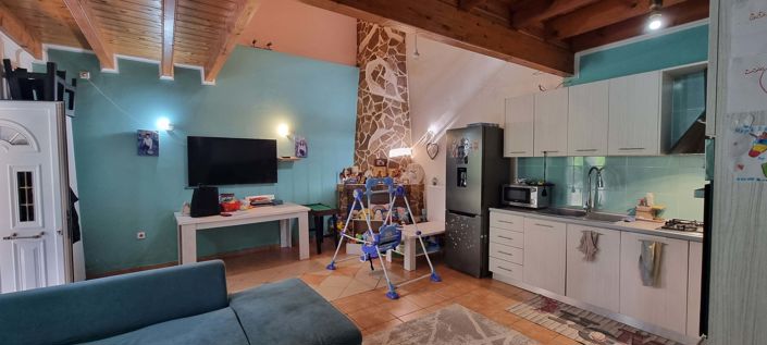 Image No.2-Maison de 3 chambres à vendre à Corfou