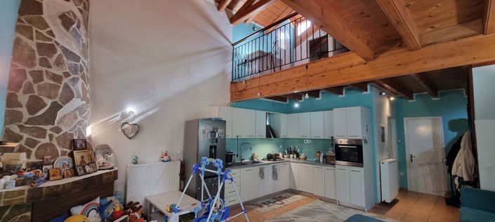 Image No.3-Maison de 3 chambres à vendre à Corfou