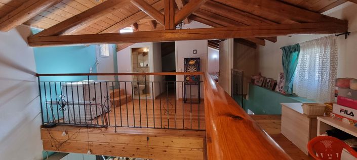 Image No.4-Maison de 3 chambres à vendre à Corfou