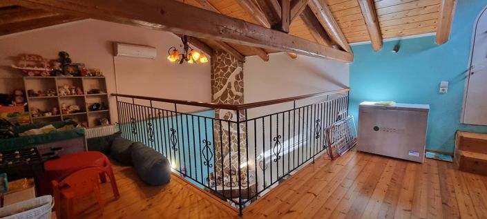 Image No.5-Maison de 3 chambres à vendre à Corfou