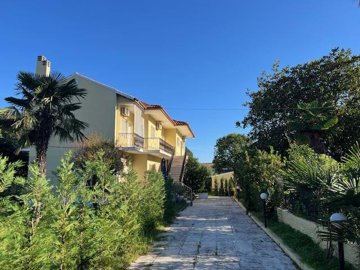 1 - Acharavi, Appartement