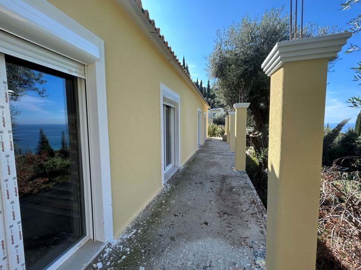 Image No.10-Maison de 5 chambres à vendre à Corfou