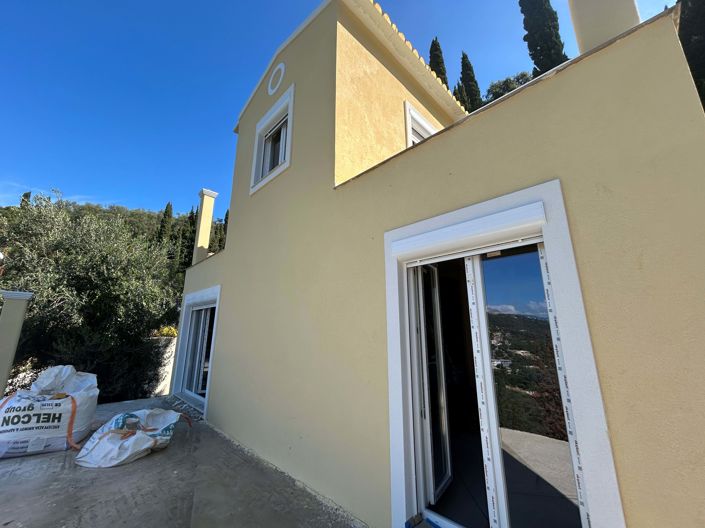 Image No.3-Maison de 5 chambres à vendre à Corfou