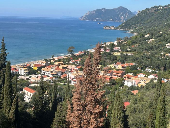 Image No.4-Maison de 5 chambres à vendre à Corfou