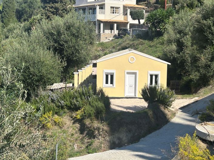 Image No.8-Maison de 5 chambres à vendre à Corfou