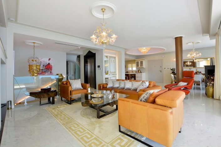 Image No.10-Maison de 8 chambres à vendre à Spartilas