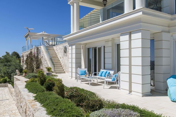 Image No.26-Maison de 8 chambres à vendre à Spartilas