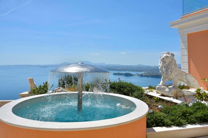 Image No.30-Maison de 8 chambres à vendre à Spartilas