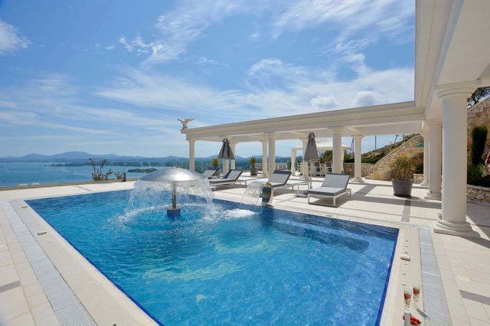 Image No.34-Maison de 8 chambres à vendre à Spartilas