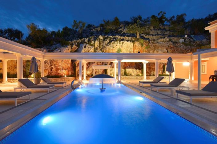 Image No.35-Maison de 8 chambres à vendre à Spartilas