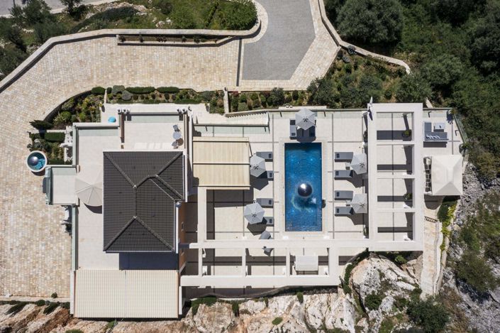 Image No.36-Maison de 8 chambres à vendre à Spartilas