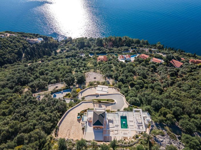 Image No.40-Maison de 8 chambres à vendre à Spartilas
