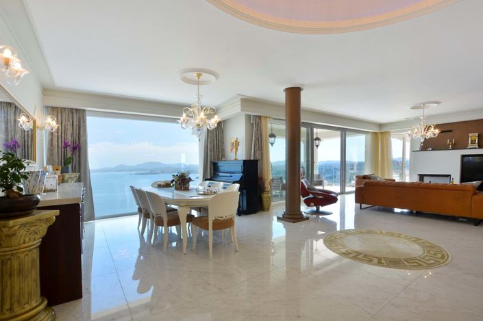 Image No.7-Maison de 8 chambres à vendre à Spartilas