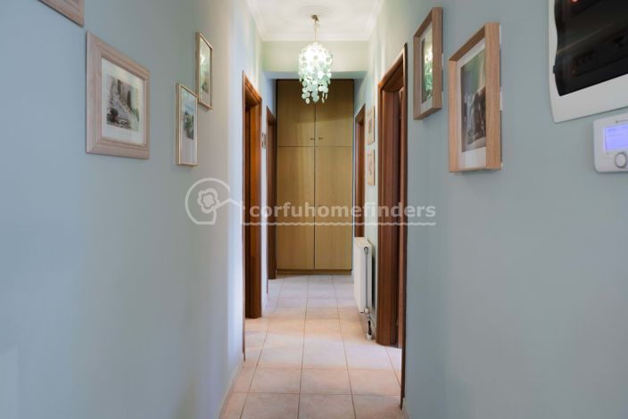 Image No.10-Maison de 3 chambres à vendre à Corfou