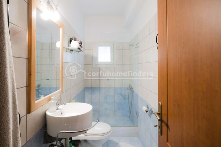 Image No.12-Maison de 3 chambres à vendre à Corfou