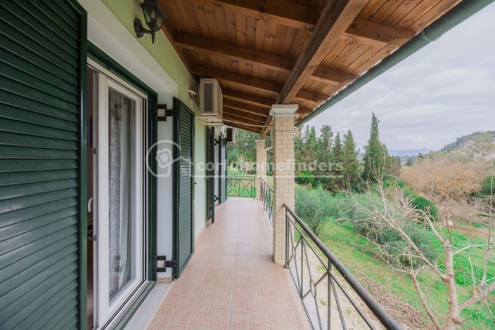 Image No.14-Maison de 3 chambres à vendre à Corfou