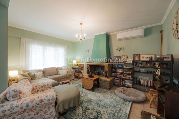 Image No.4-Maison de 3 chambres à vendre à Corfou