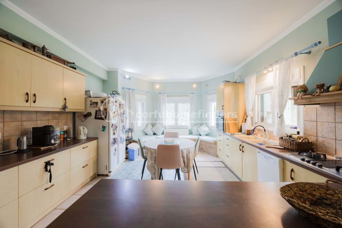 Image No.6-Maison de 3 chambres à vendre à Corfou