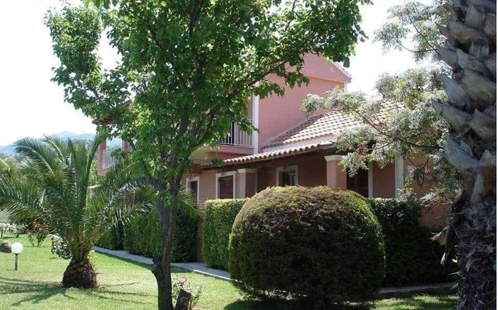 Image No.4-19 Bed Hotel for sale