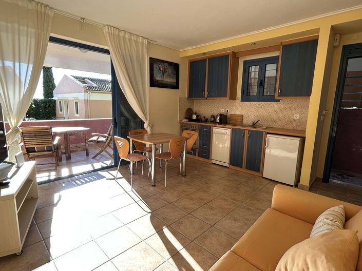 Image No.12-Appartement de 2 chambres à vendre à Barbati