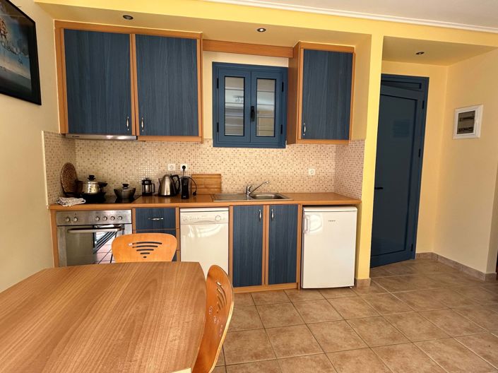 Image No.13-Appartement de 2 chambres à vendre à Barbati