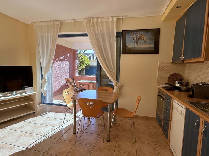 Image No.14-Appartement de 2 chambres à vendre à Barbati