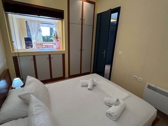 Image No.17-Appartement de 2 chambres à vendre à Barbati